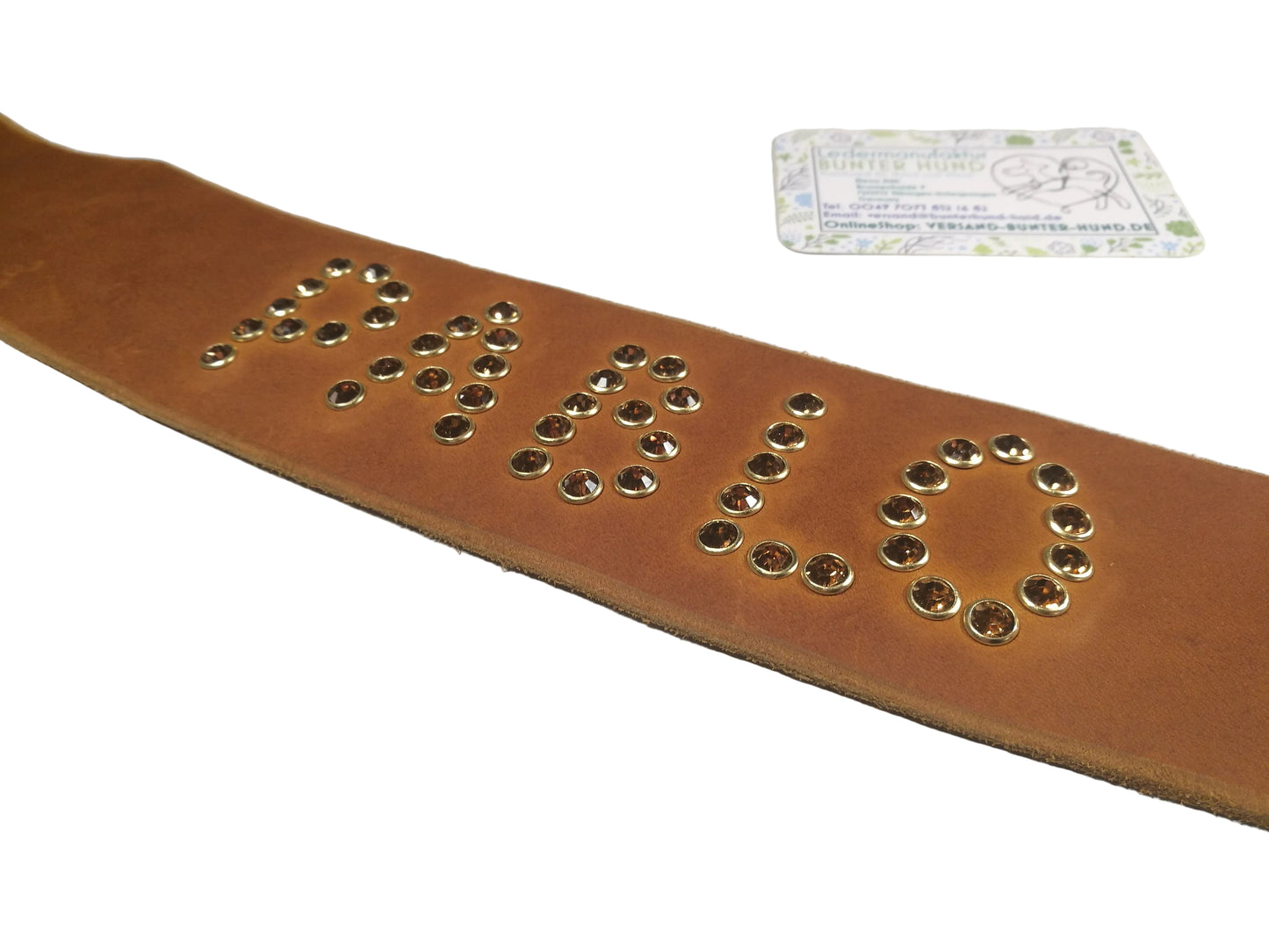 Sonderanfertigungen Fettleder, Leine Fettleder Leder geflochten Hundeleine Halsband Geschirr Hund