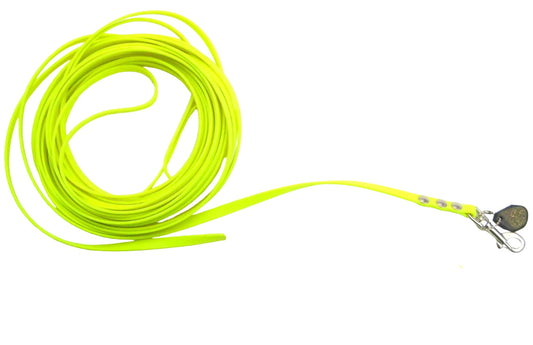 Biothane 7,5 m ohne Handschlaufe