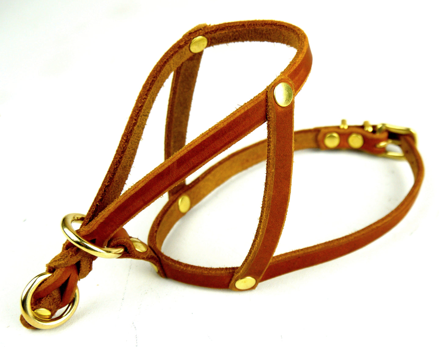 Sonderanfertigungen Fettleder, Leine Fettleder Leder geflochten Hundeleine Halsband Geschirr Hund